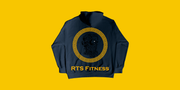 RTS Fitness hoodies