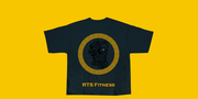 RTS Fitness T-shirt